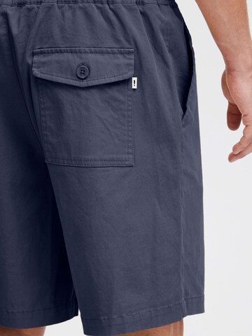 Loosefit Pantaloni chino ' JOE ' di !Solid in blu