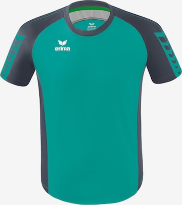 ERIMA Trikot in Grün: Vorderseite