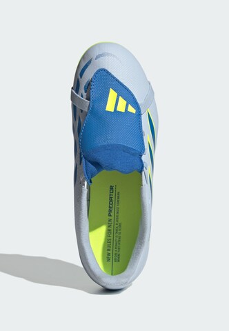 ADIDAS PERFORMANCE Fußballschuh 'Predator Club' in Blau
