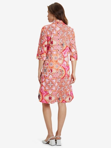 Vera Mont Dress in Pink