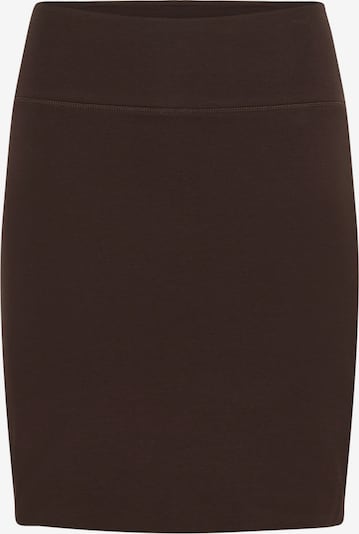 Sijonas iš Kaffe, spalva – tamsiai ruda, Prekių apžvalga