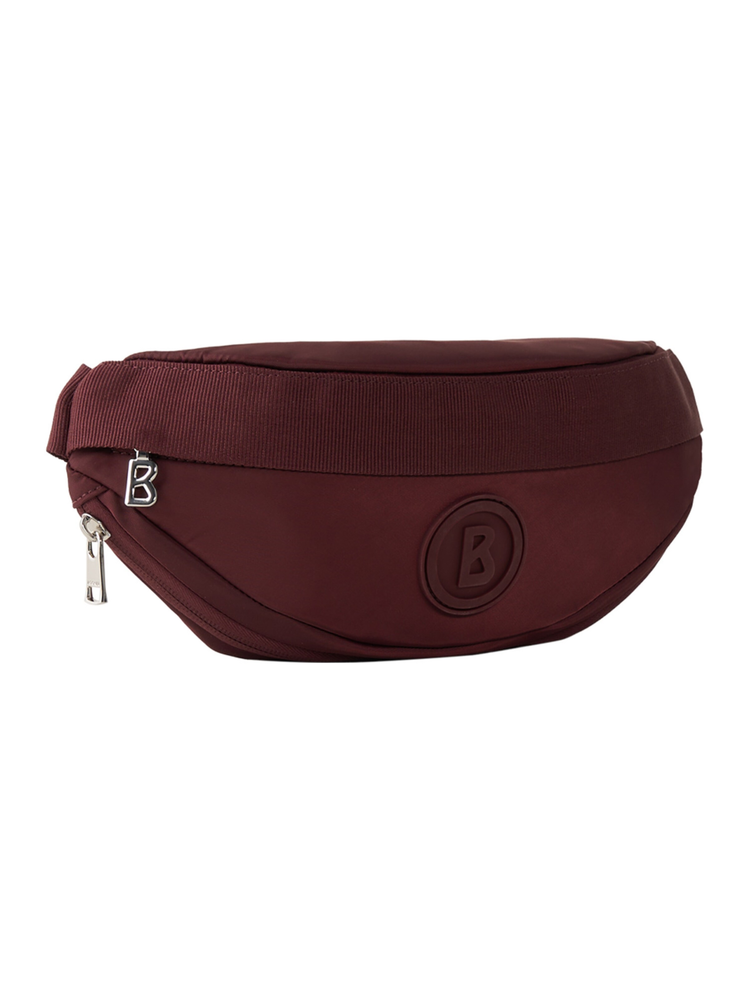 BOGNER Belt bag in Red