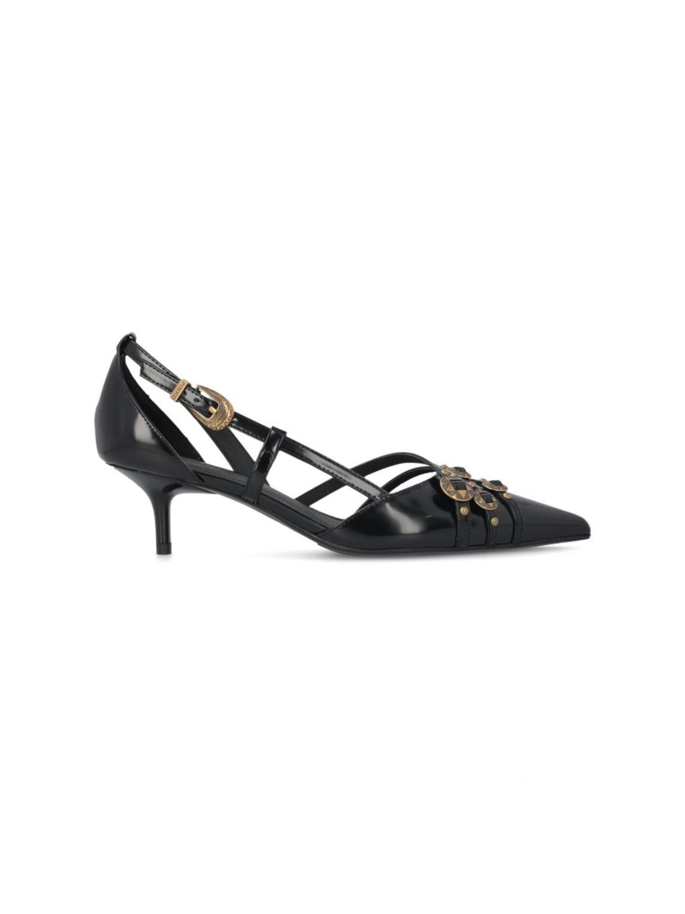 PINKO Pumps‌‌‌‌‌‌‌ in schwarz, Produktansicht