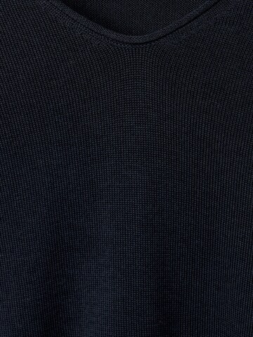 CECIL Pullover in Blau