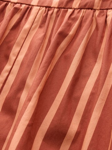 Gonna di Next in arancione