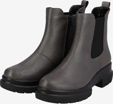 REMONTE Chelsea Boots in Grey