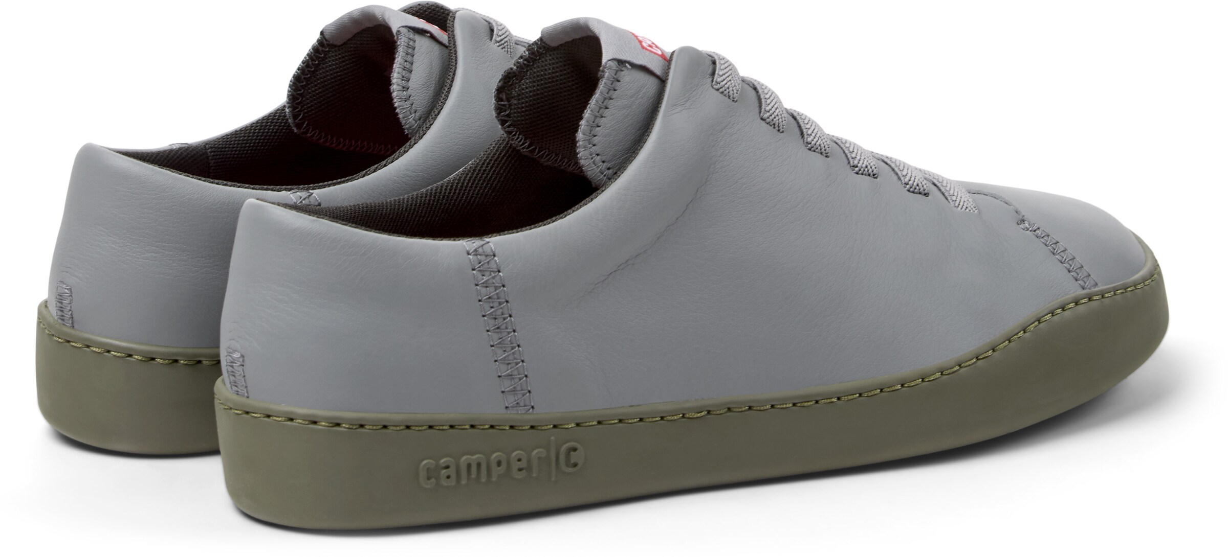 CAMPER Sneaker low in Grau