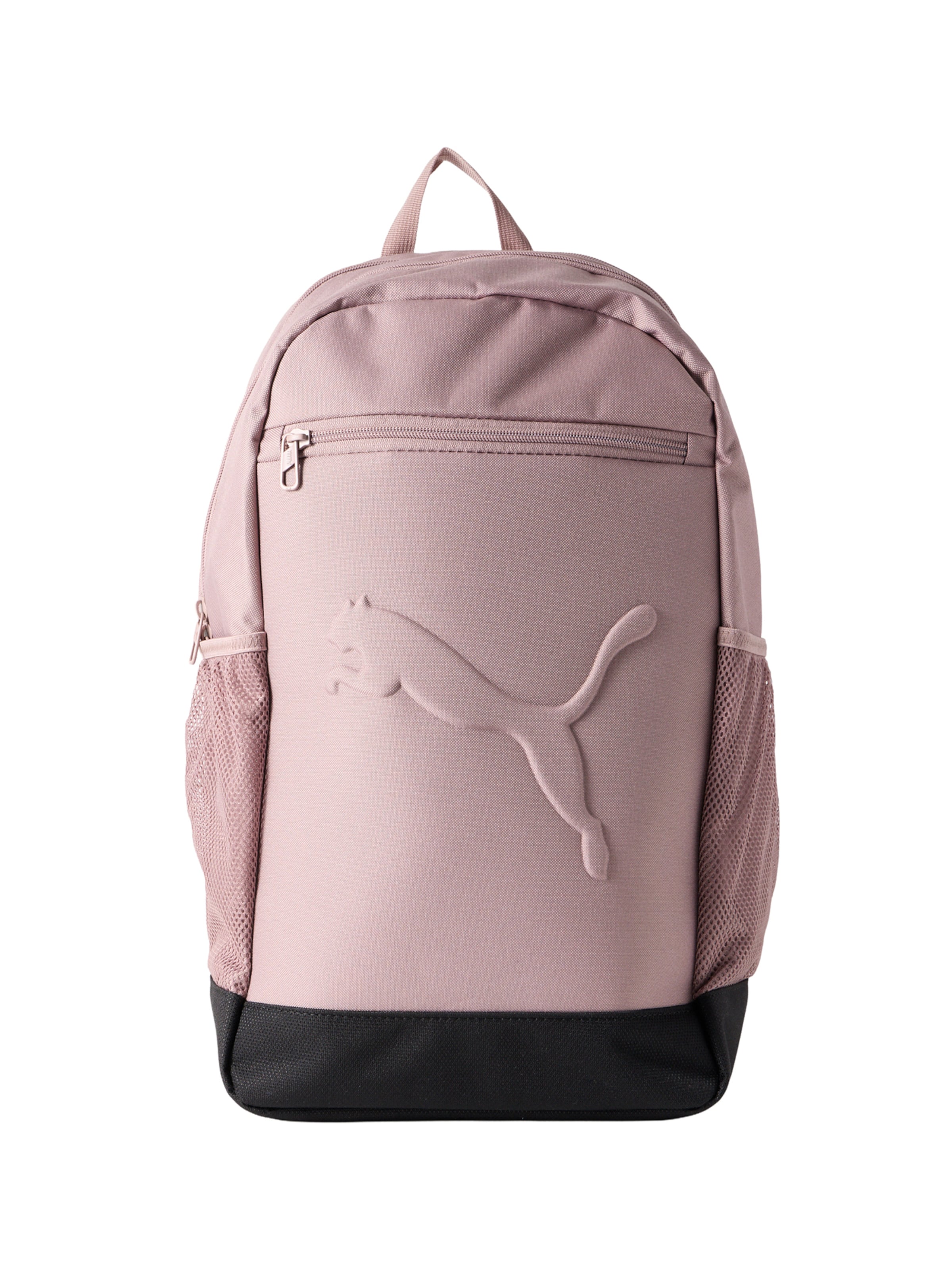PUMA Backpack 'BUZZ' in Rose / Black, Item view