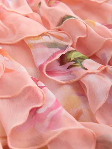 Baker by Ted Baker Jurk in Roze