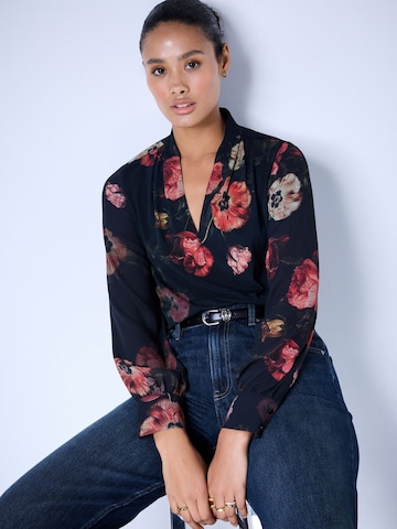 Camicia da donna di Next in nero
