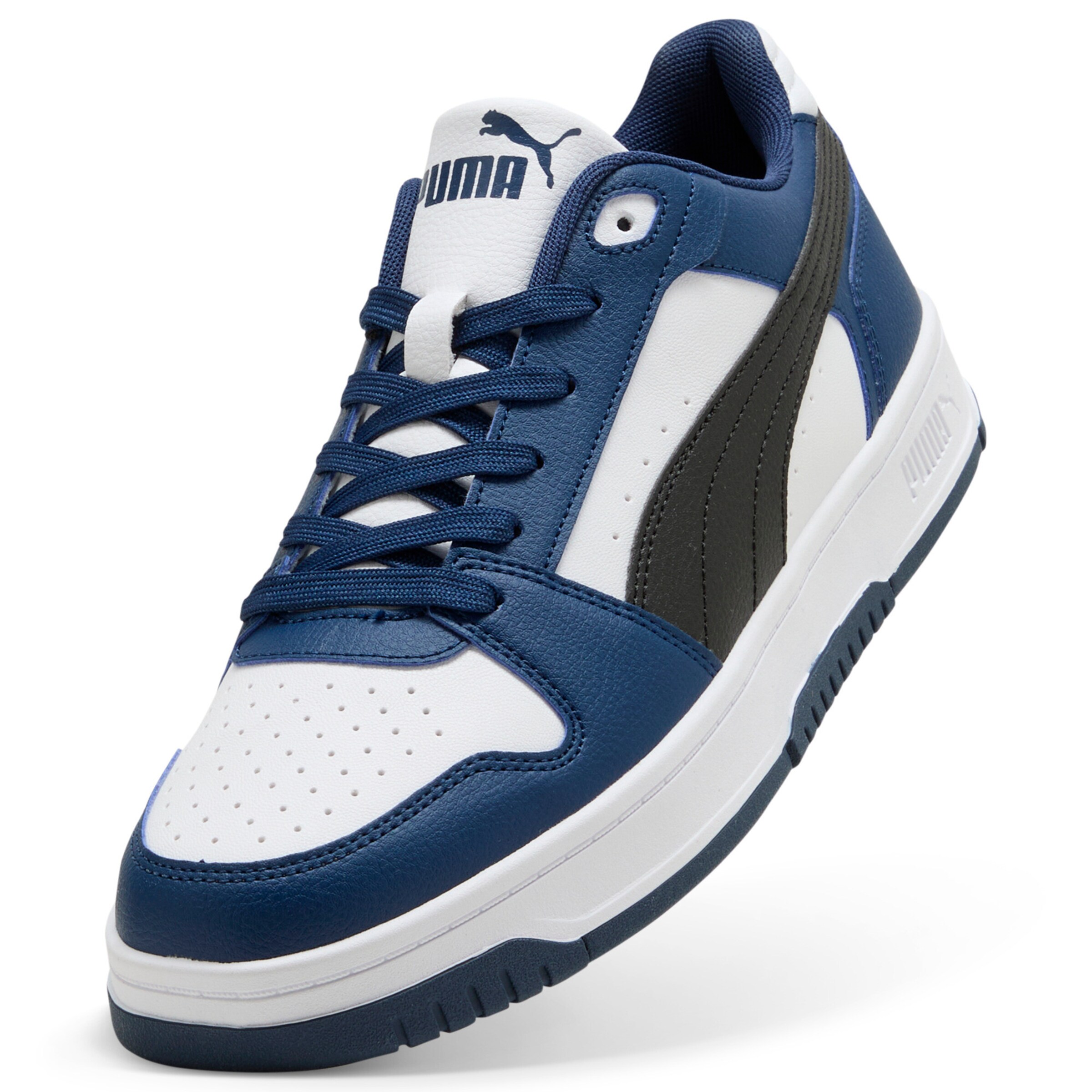 PUMA Sneaker in Weiß