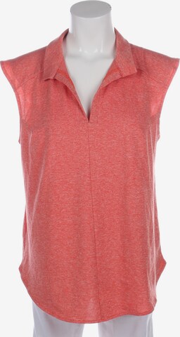 THE NORTH FACE Top & Shirt in M in Red: front