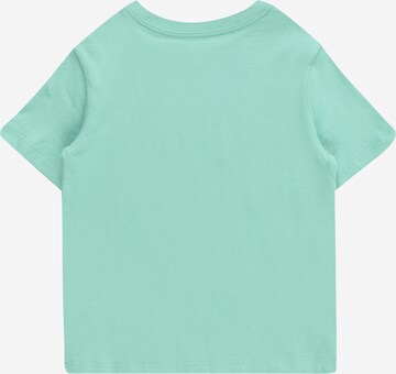 GAP T-Shirt in Grün