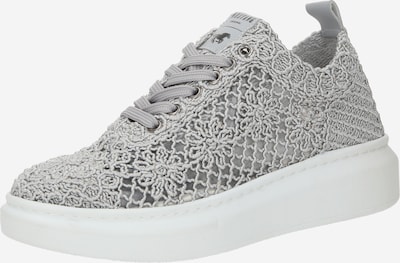 Sneaker bassa MUSTANG di colore grigio, Visualizzazione prodotti