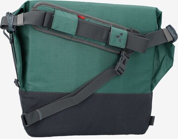 VAUDE Sports Bag 'CityMe' in Green