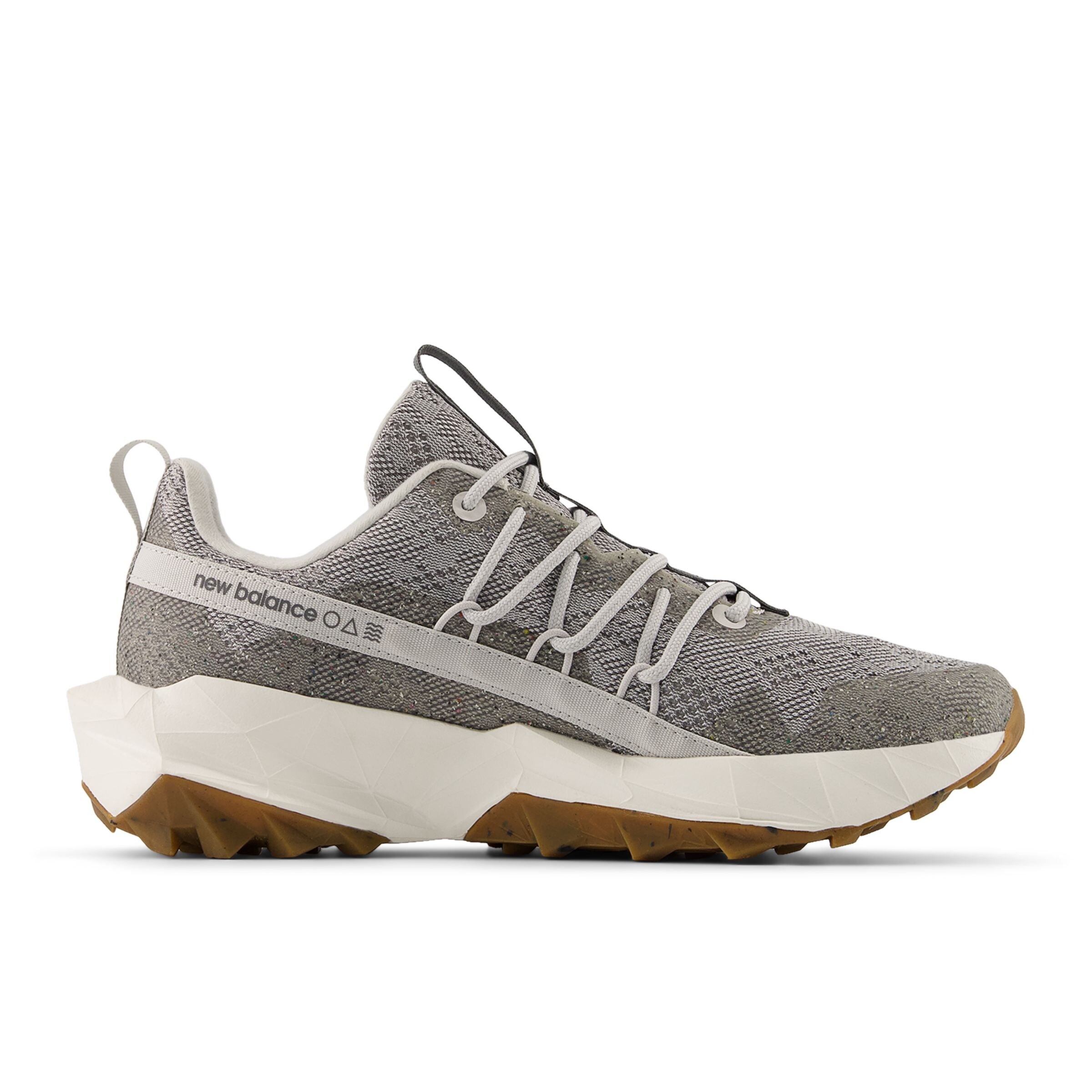 new balance Sneakers 'Tektrel' in Grey