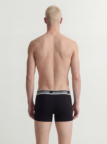 Boxer 'JACSWAY' di JACK & JONES in nero