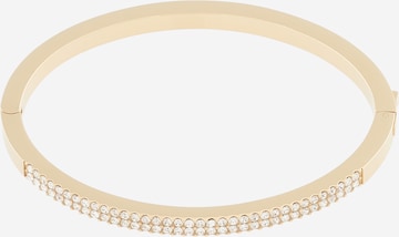 Brățară 'Ellis' de la FOSSIL pe auriu: față