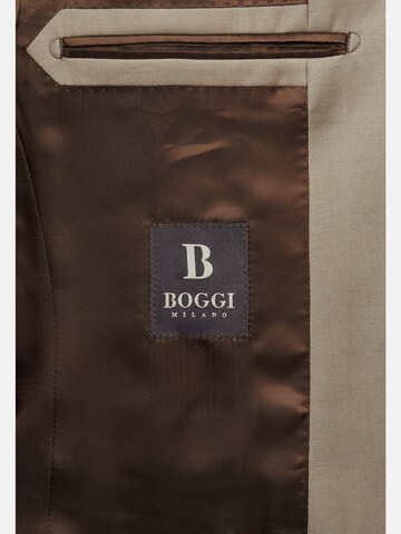 Boggi Milano Regular Pak in Grijs