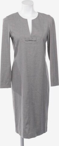 Van Laack Dress in S in Grey: front