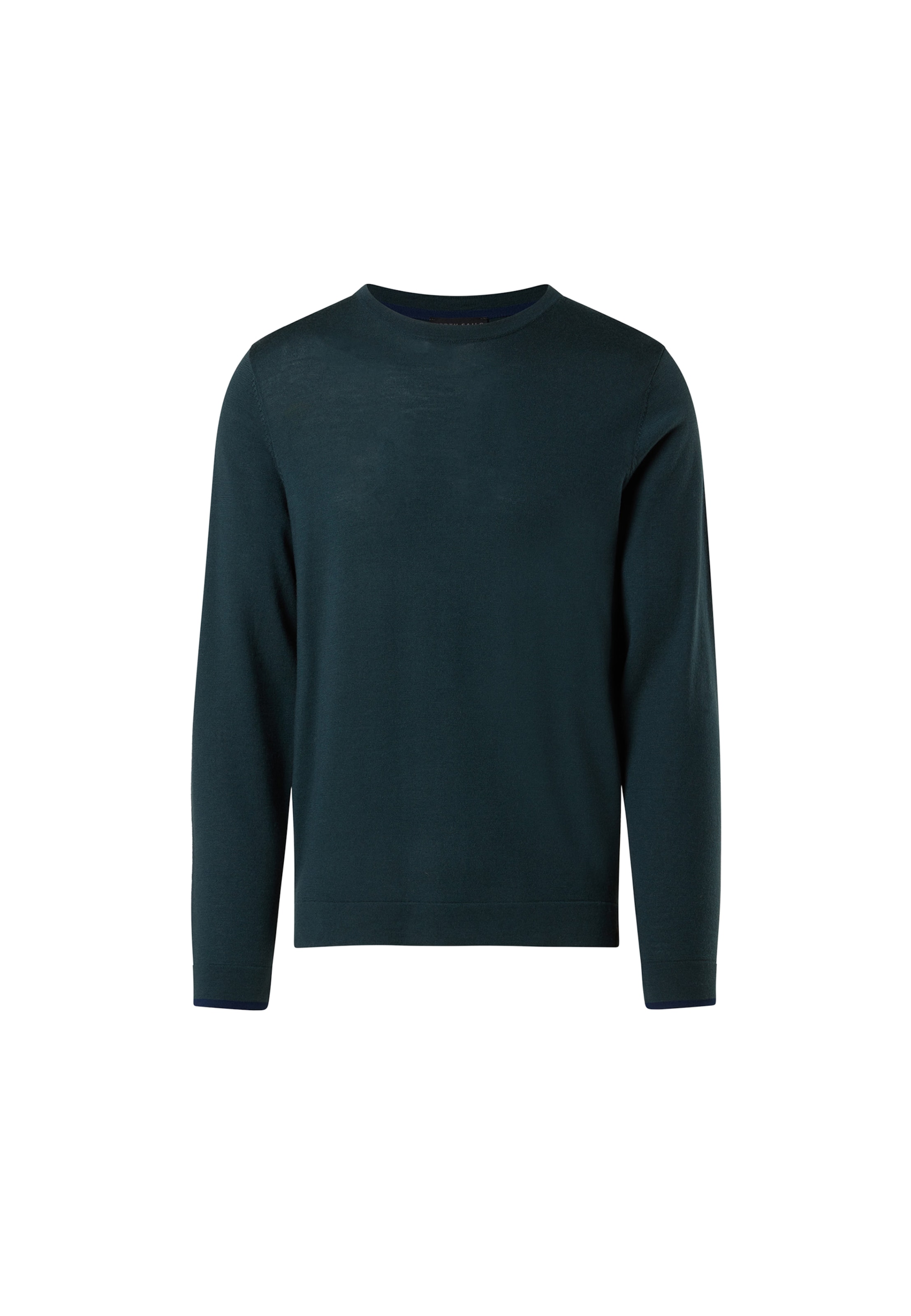 North Sails Pullover i grøn: forside