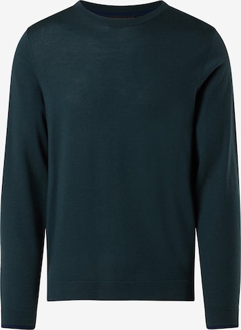 North Sails Pullover i grøn: forside