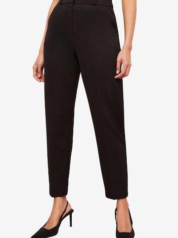 Friends Like These Regular Housut värissä musta: etupuoli