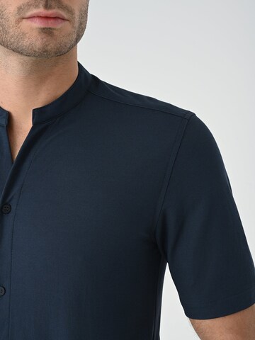 Antioch Tavaline suurus Triiksärk, värv sinine