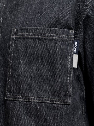 Giacca di mezza stagione di JACK & JONES in grigio