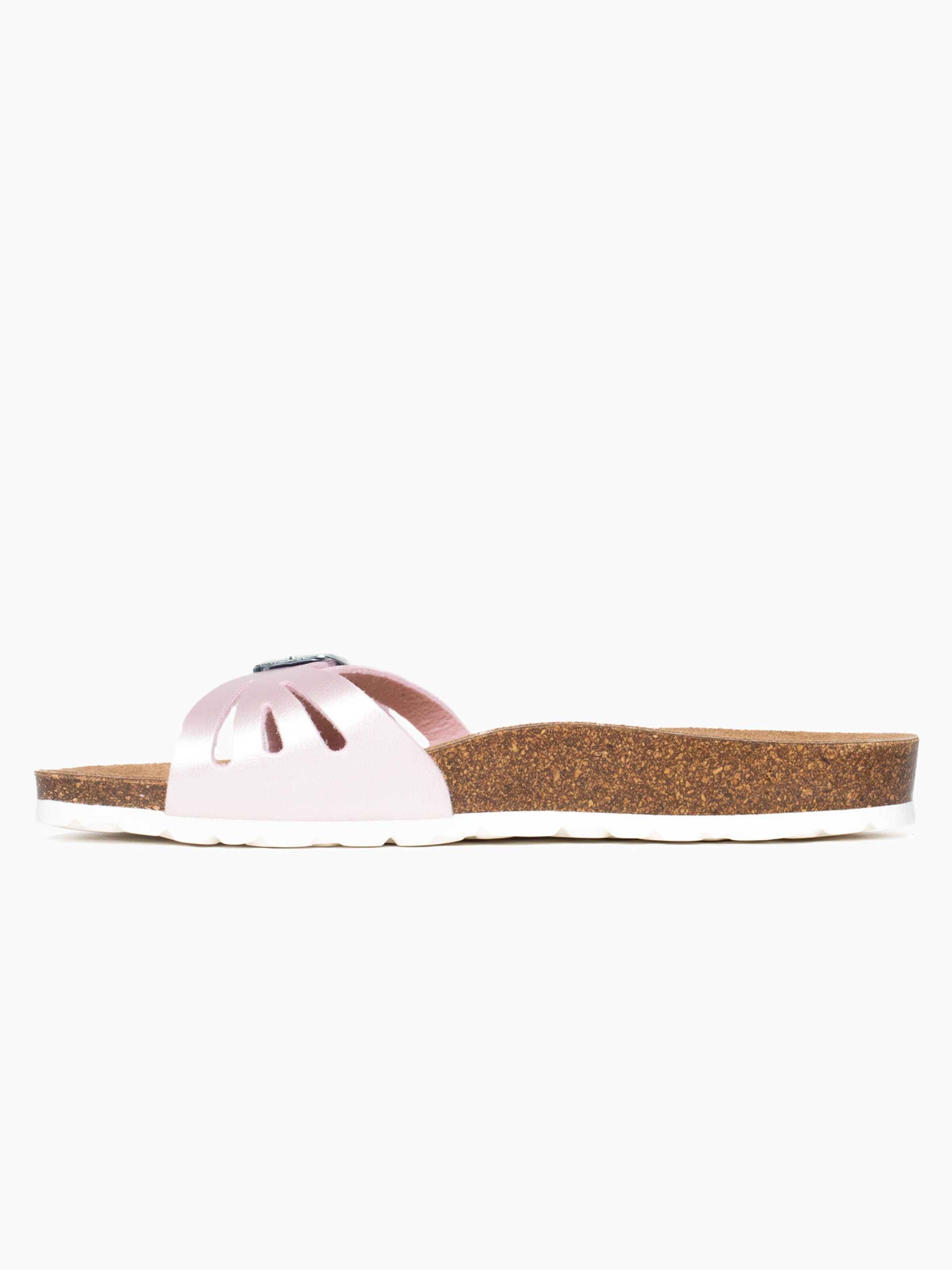 Bayton Pistokkaat 'Athena' värissä vaaleanpunainen