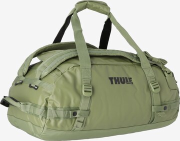 Thule Travel Bag in Green