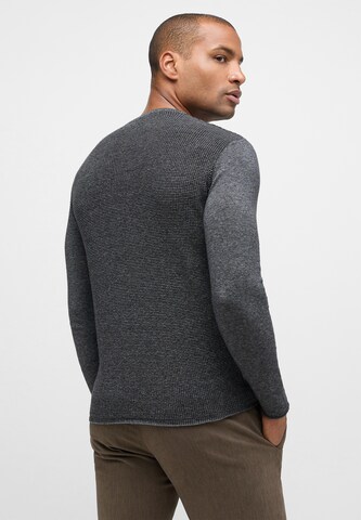 ETERNA Pullover in Grau