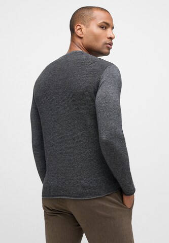 ETERNA Sweater in Grey