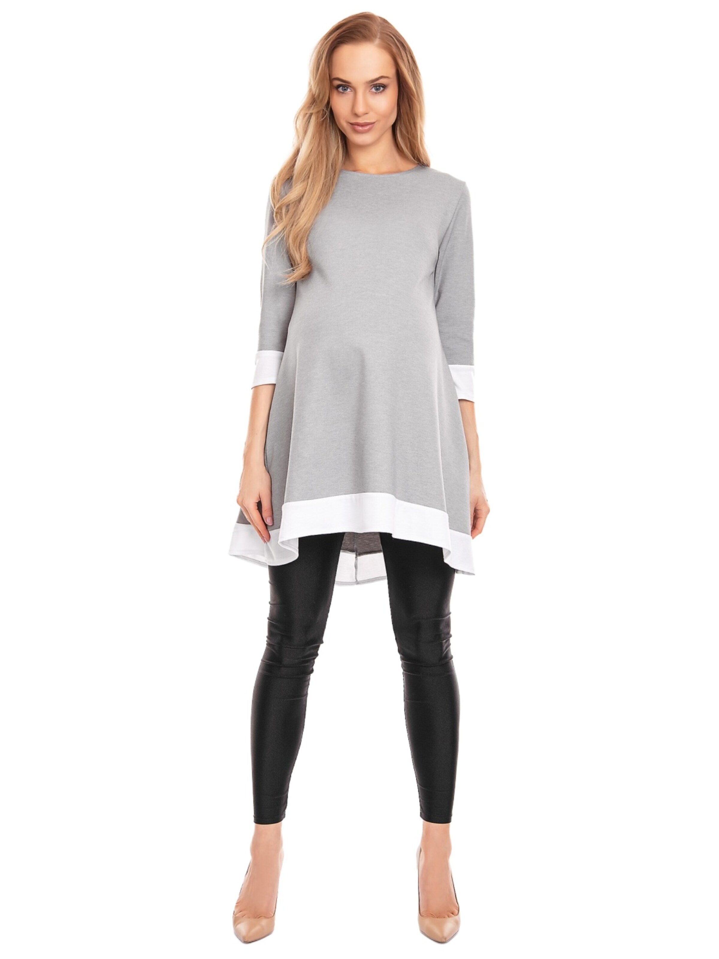 amorubi.com Dress '132028' in Grey