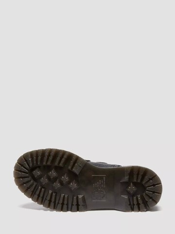 Dr. Martens Šnurovacie čižmy '1460 Bex' - Čierna