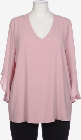 monari Blouse & Tunic in XXL in Pink: front