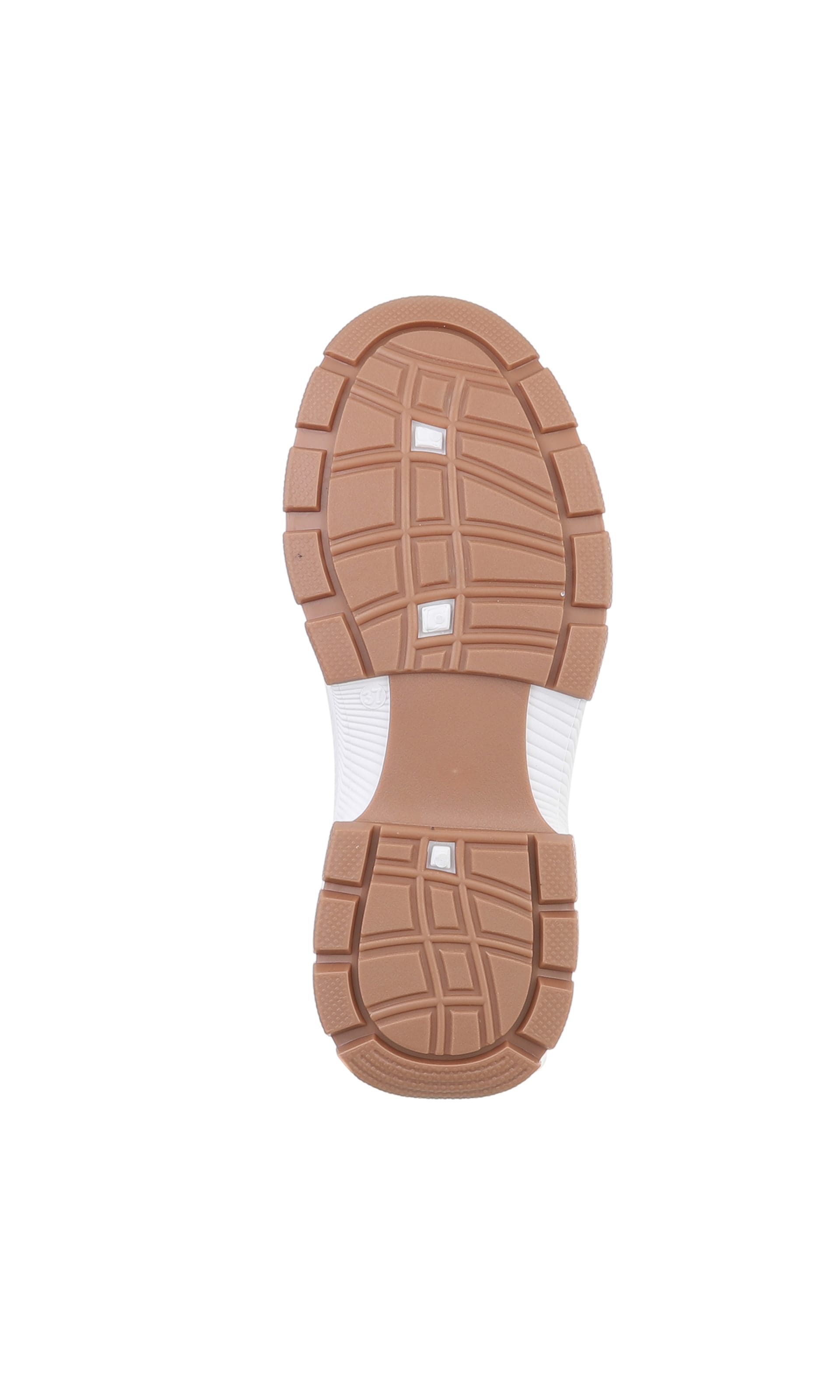 Ital-Design Sneaker in Blau