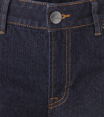 Aniston CASUAL Wide leg Jeans in Blue