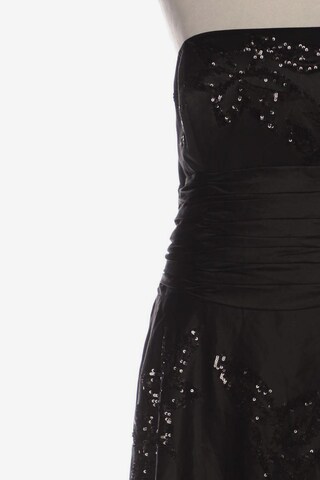 MONSOON Dress in M in Black