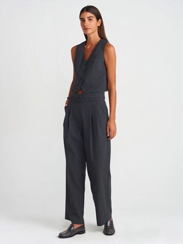 Gilet da completo 'Westen' di Dilvin in grigio
