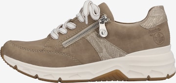 Rieker Sneakers in Beige