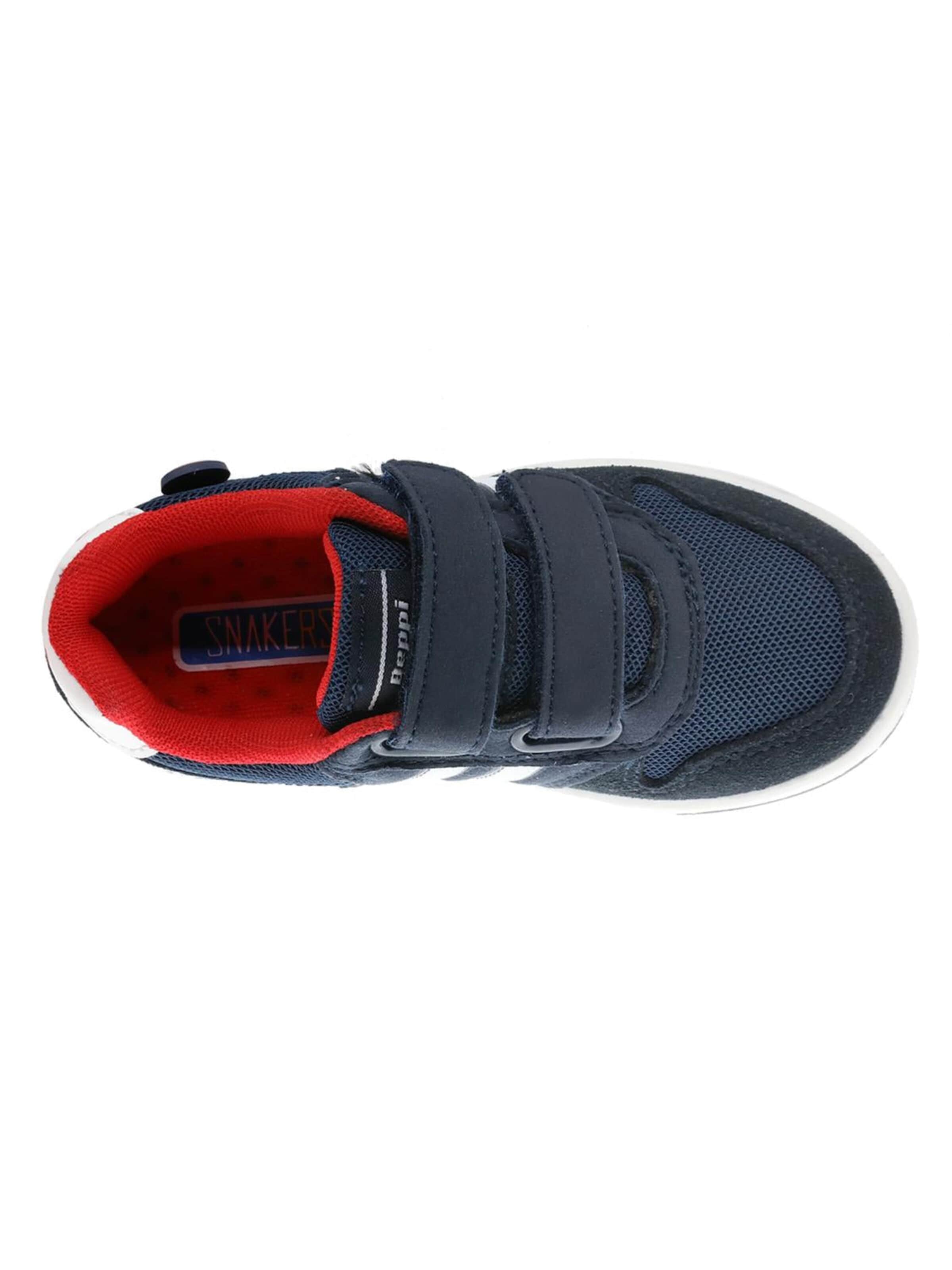 Beppi Sneakers in Blauw