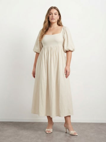 CITA MAASS Dress in Beige
