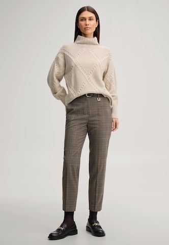 JOOP! Regular Trousers in Green