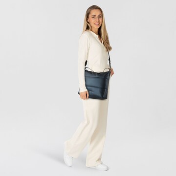 Borsa a tracolla di Picard in blu