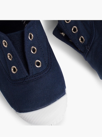 Pisamonas Sneaker‌‌‌‌‌‌‌‌‌ in Blau