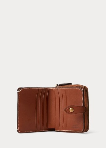 Polo Ralph Lauren Plånbok i brun