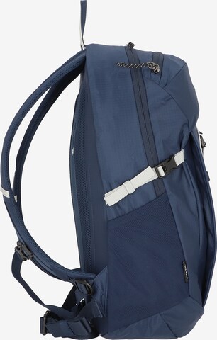 Haglöfs Sports Backpack in Blue