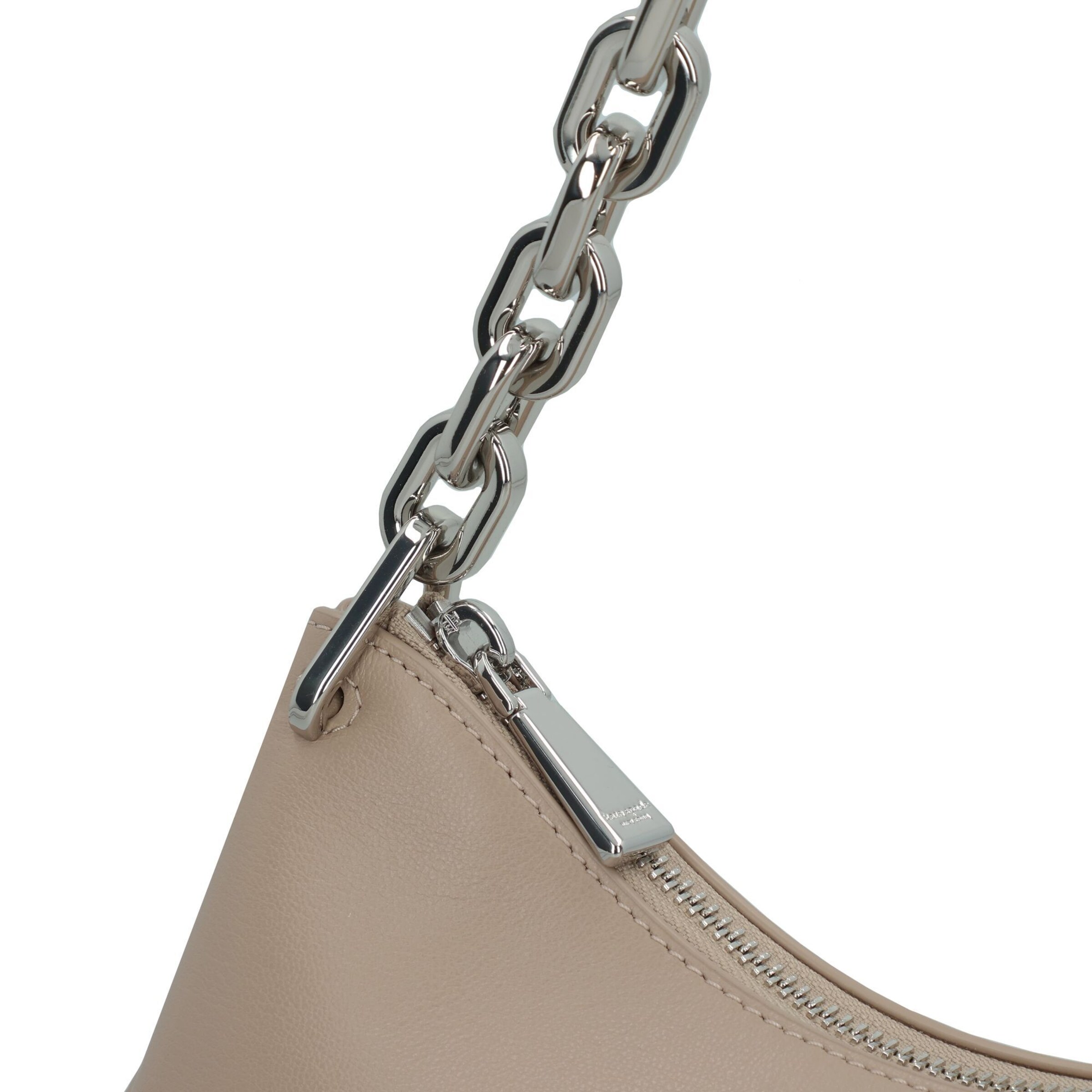 Borsa a spalla 'Grace' di Kate Spade in grigio