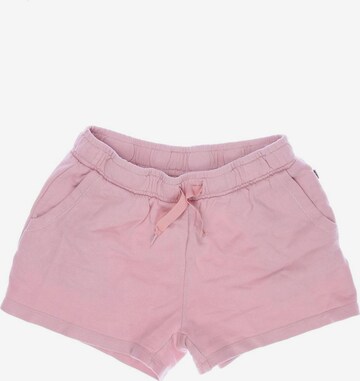 NAPAPIJRI Shorts in S in Pink: front